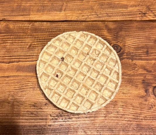 Collagen Waffle - Extra Large