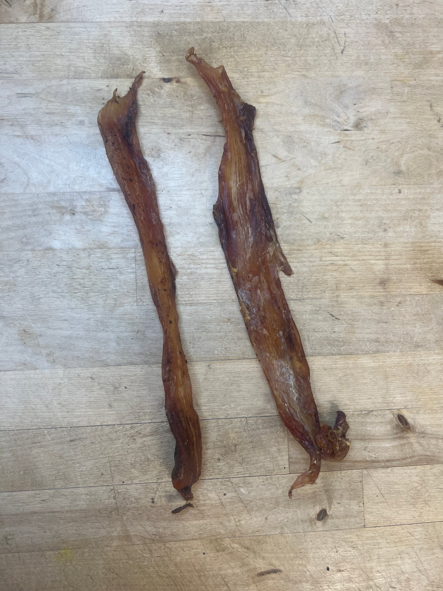 Roast Beef Chews pieces (50g Per Portion)