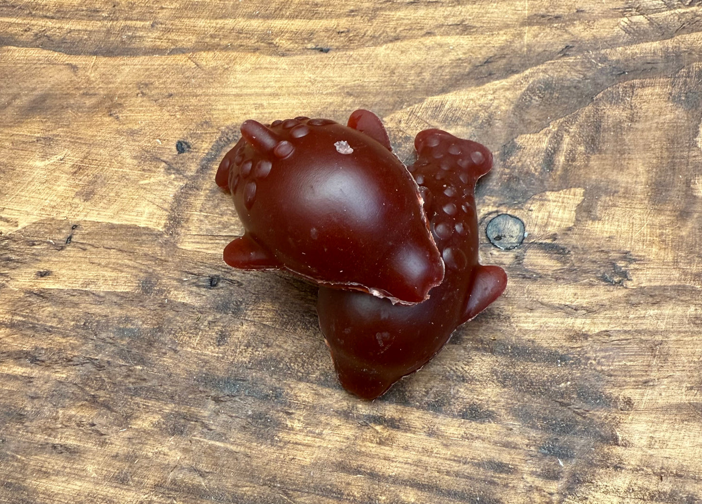 Strawberry & Banana Dolphin