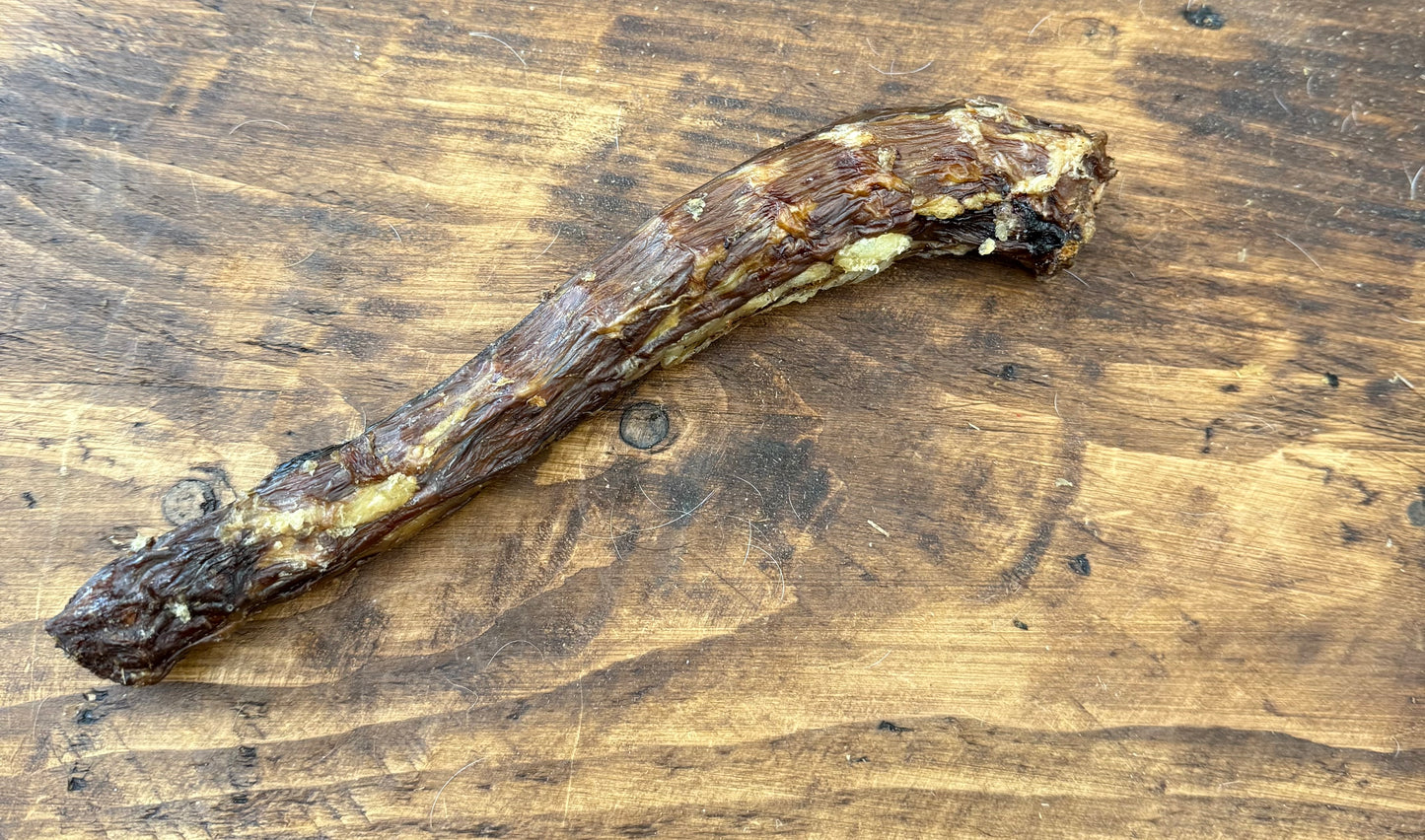 Duck Neck