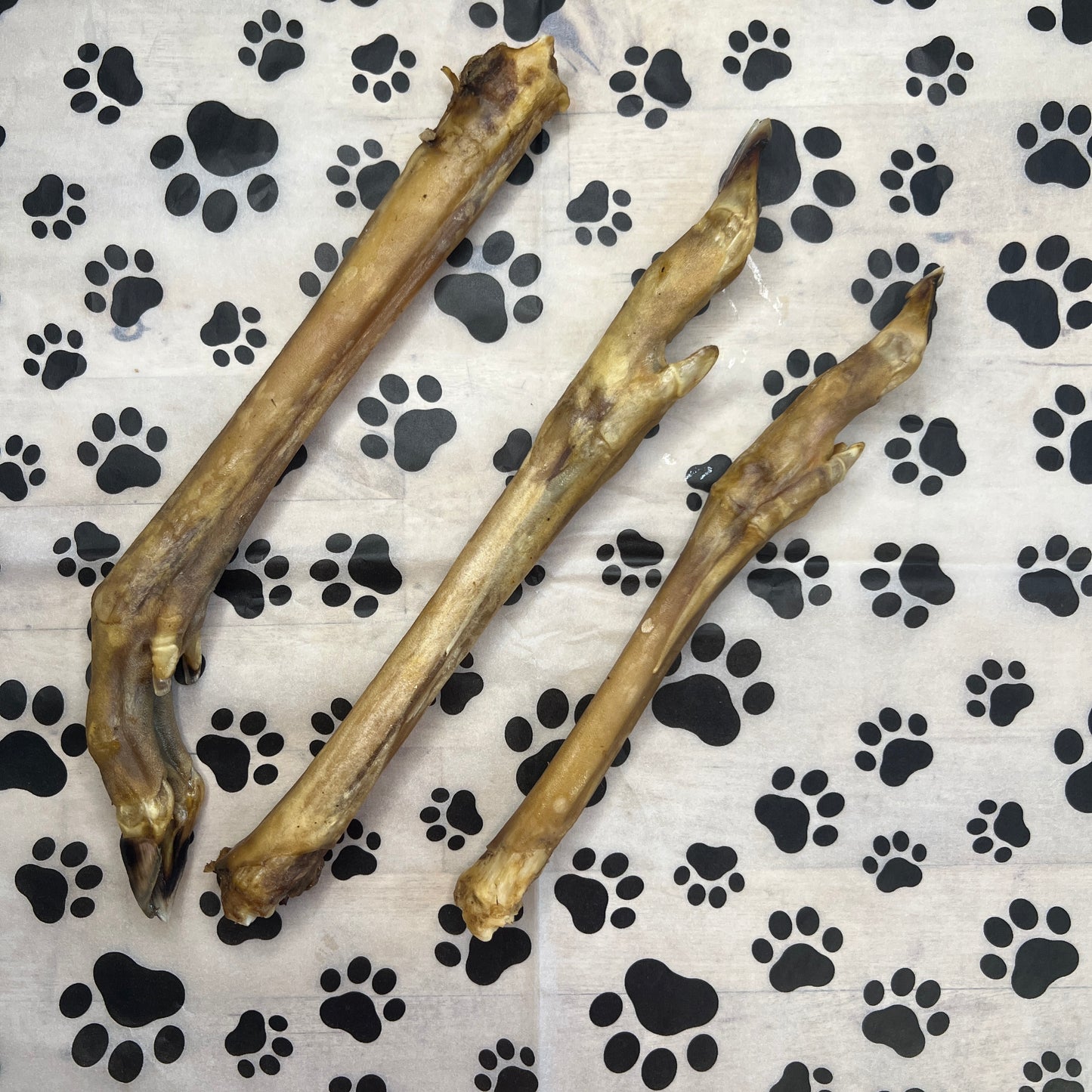 Anco Roe Deer Leg