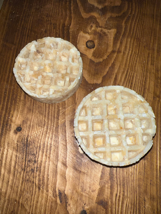 Collagen Waffle - Standard