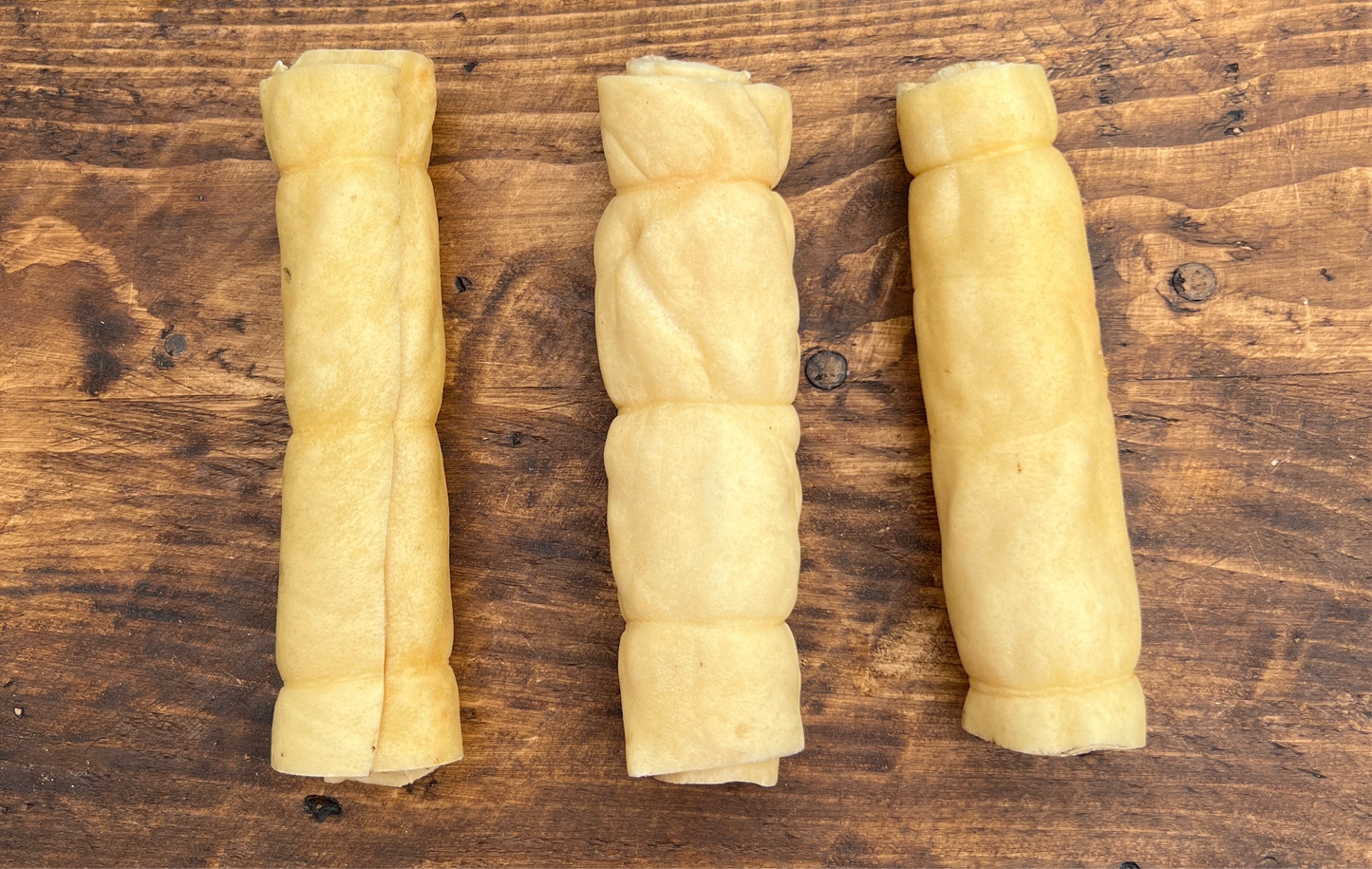 Lamb Roll - Medium