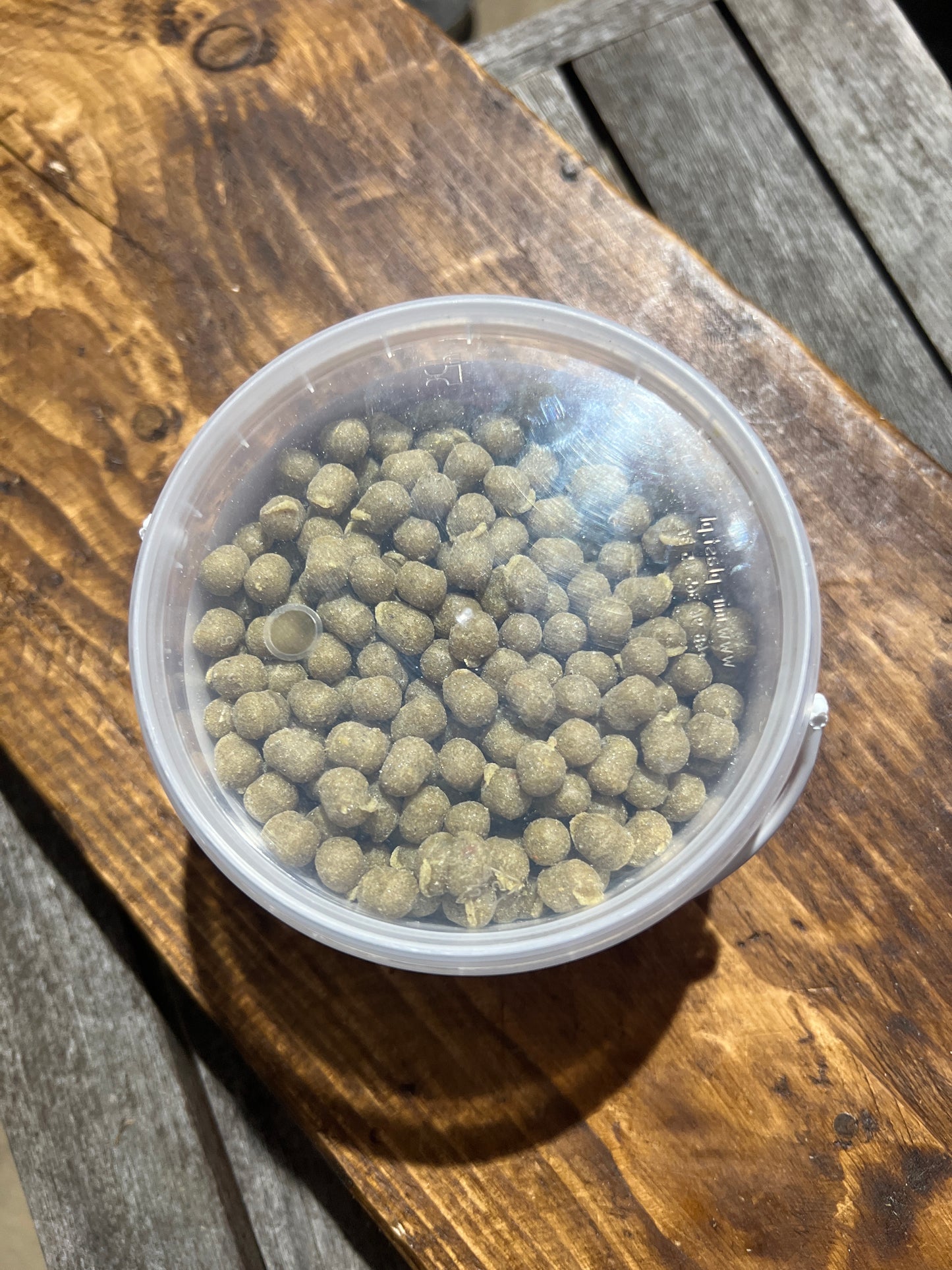 Anco Salmon Nibbles 300g