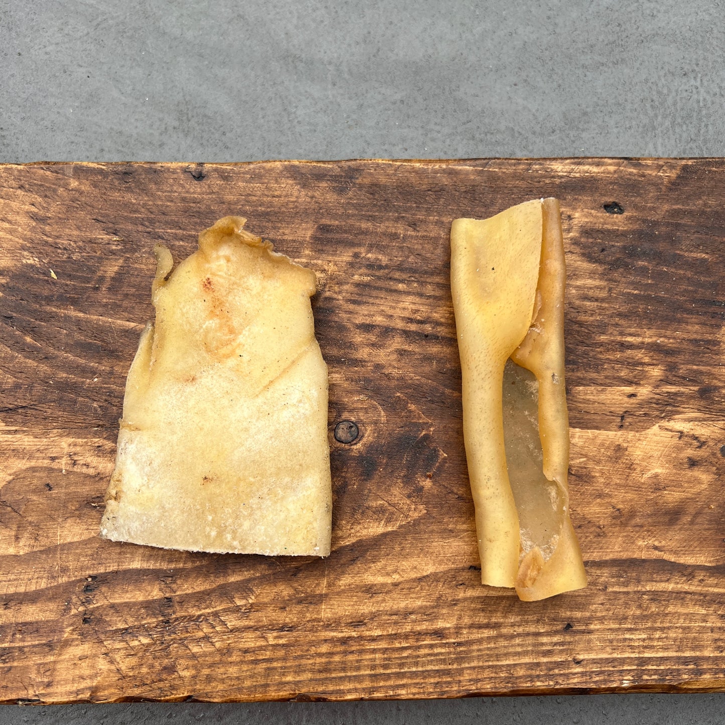 Beef Muscle pieces 100g portion
