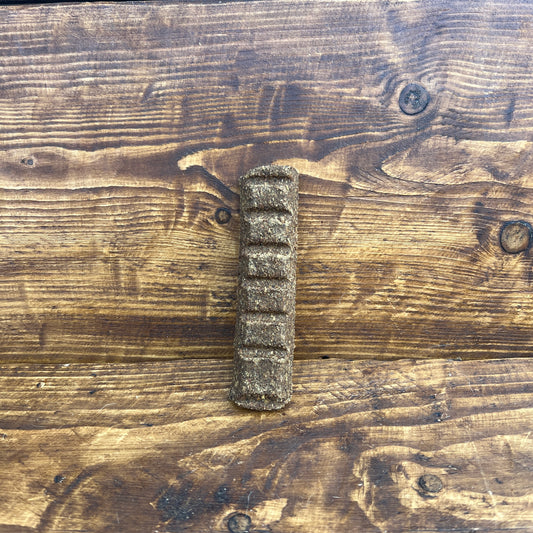 Gourmet duck superfood bar