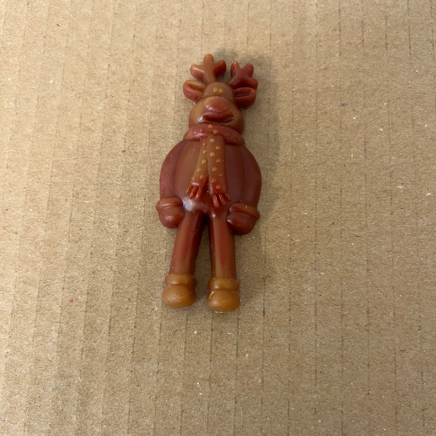 Veggie Dasher Christmas special