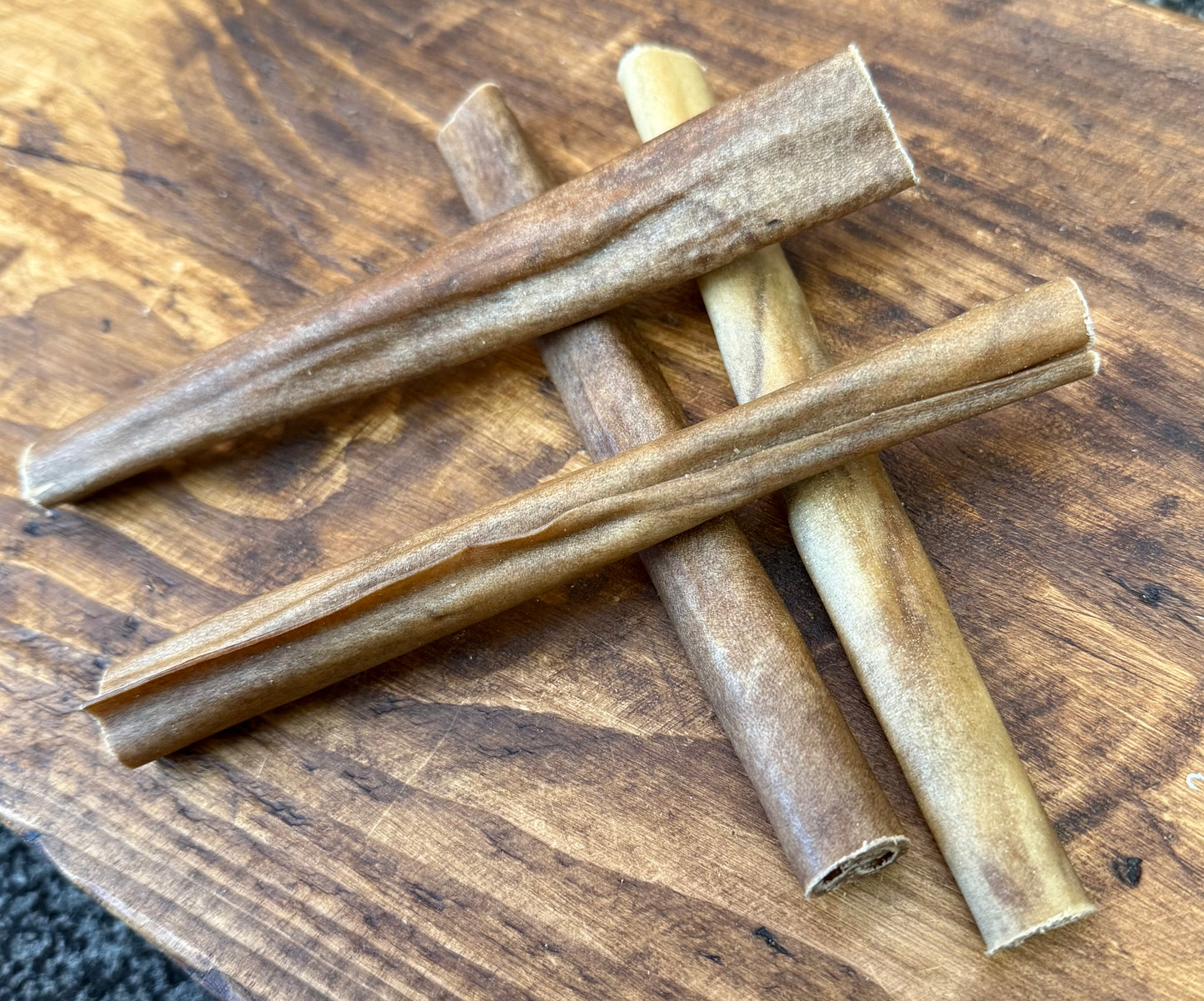 Lamb Skin Rolls - 50g