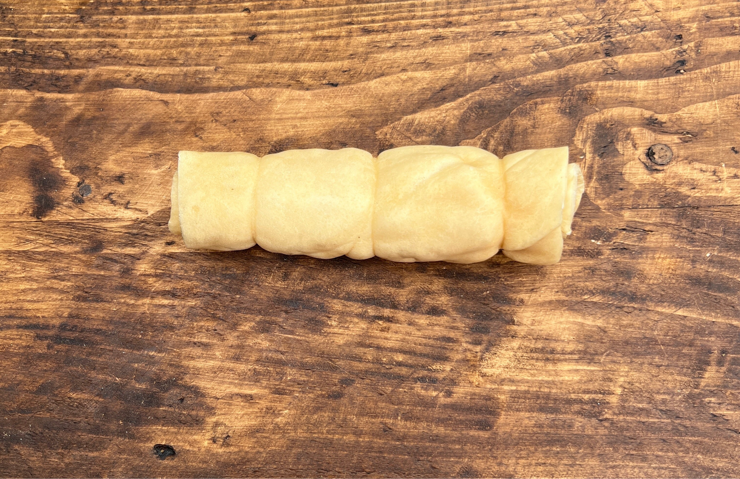 Lamb Roll - Medium