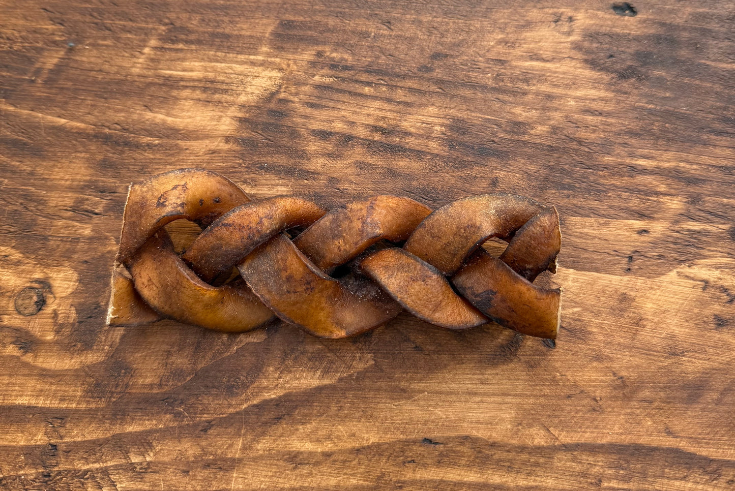 Camel Braid