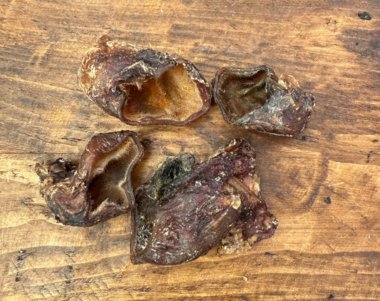 Bully Bites 100g Portion