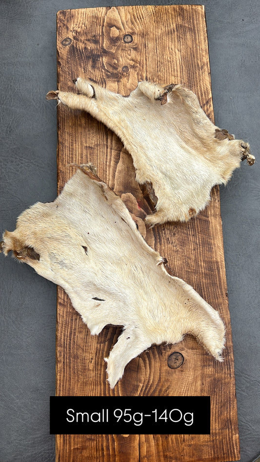 Hairy Beef Bark (Choose size below)