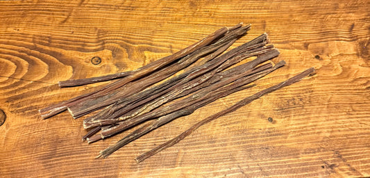 Beef Spaghetti 50g portion