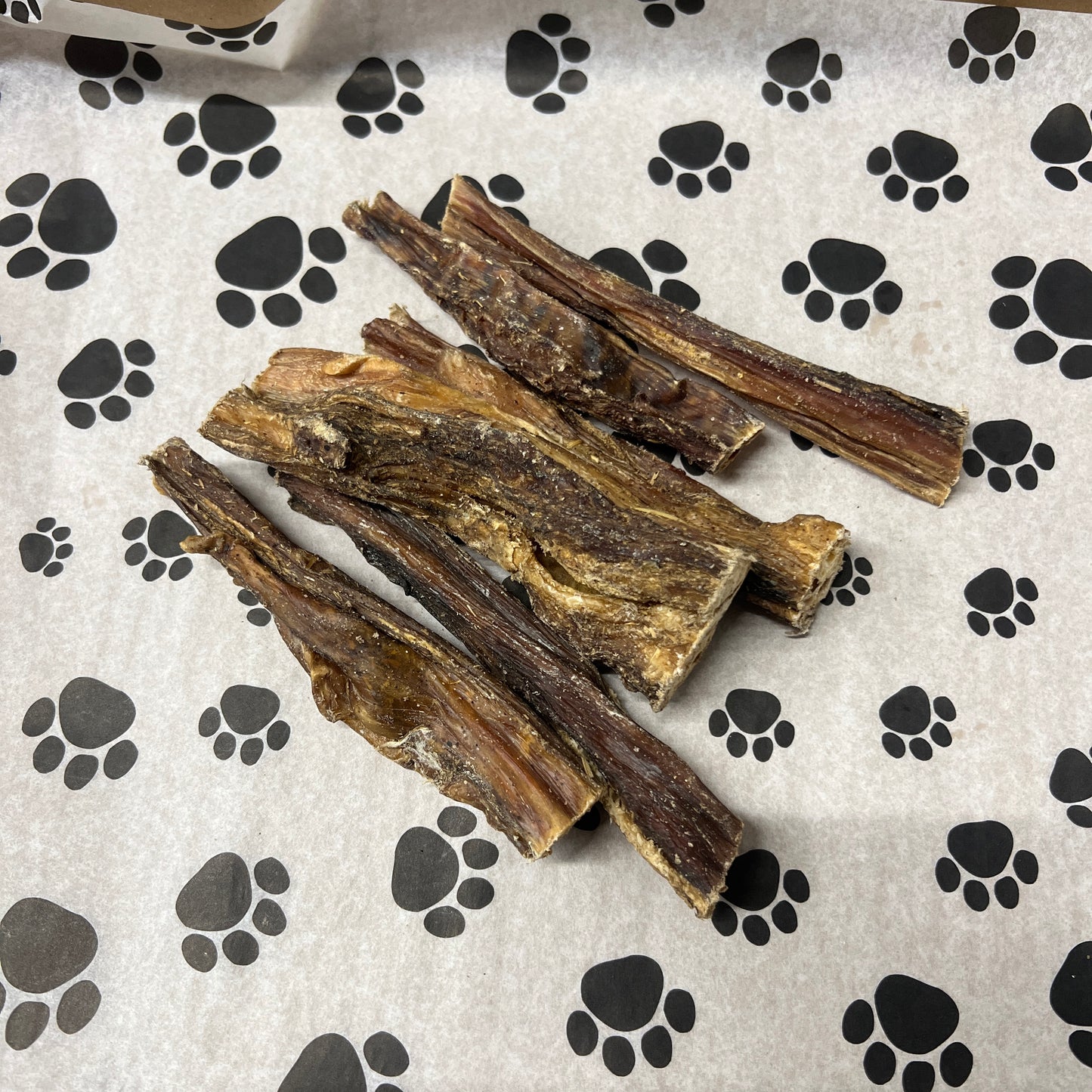 Camel tripe 100g portion