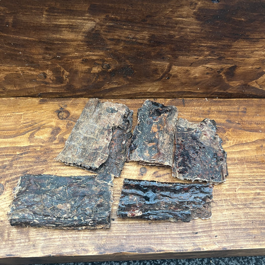 Beef Spleens 100g portion