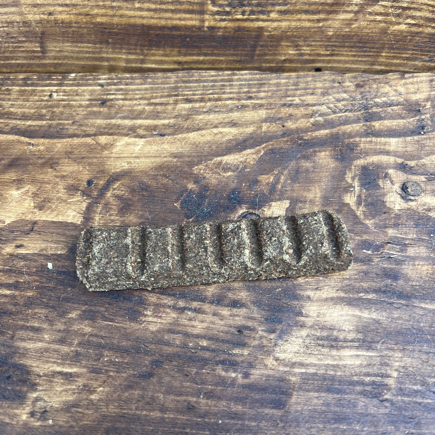 Gourmet Venison superfood bars