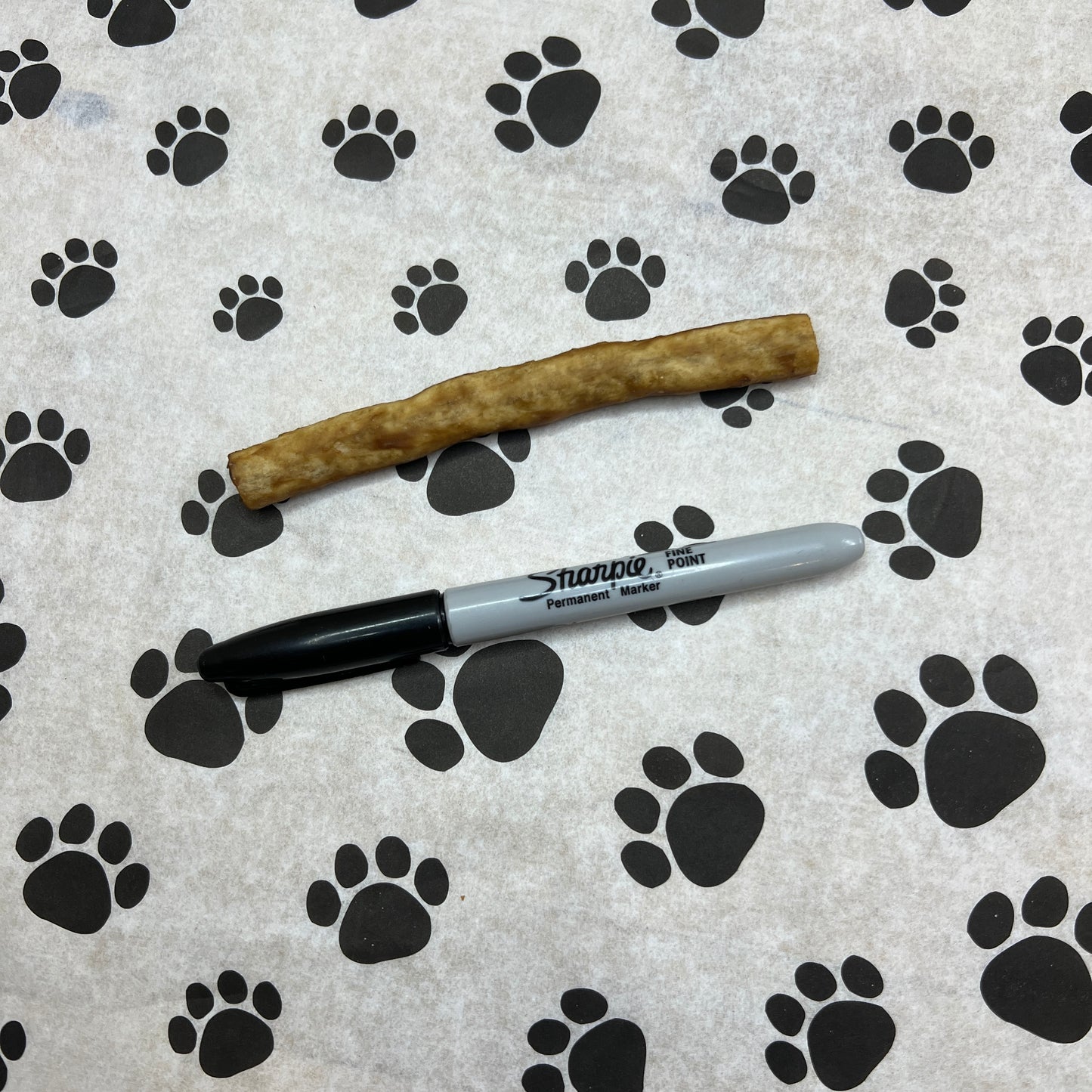 Buffalo collagen stick