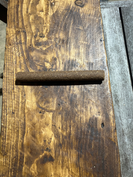 Anco Fusions Rabbit infused beef roll