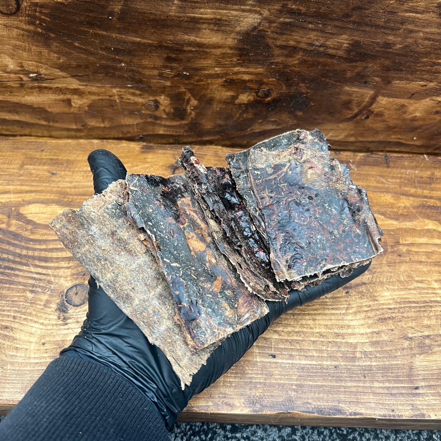 Beef Spleens 100g portion