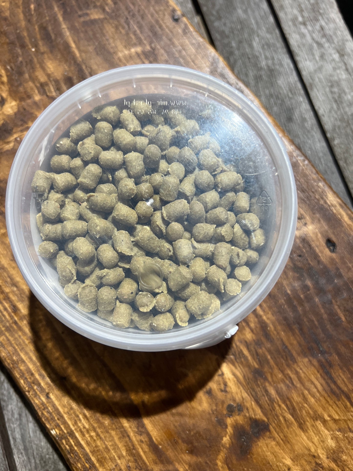 Anco Chicken Nibbles 300g
