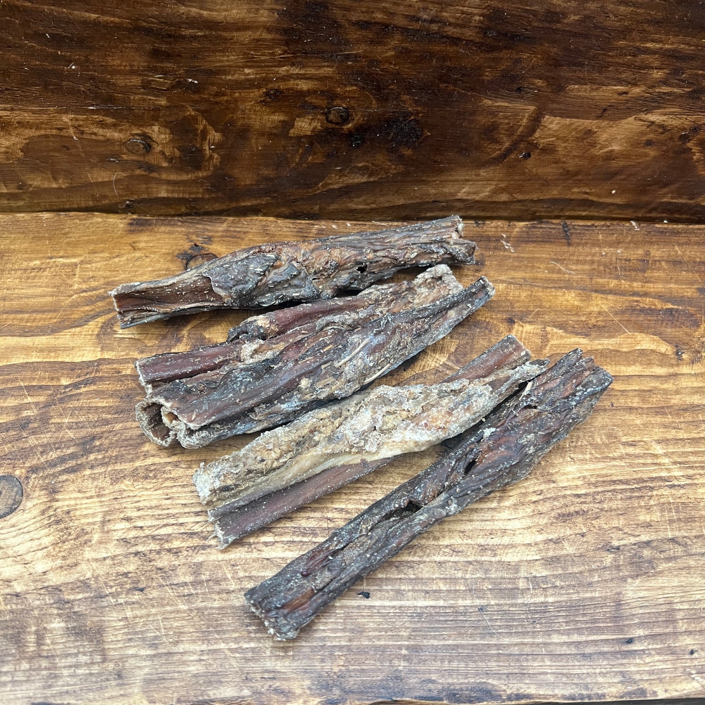 Beef abomasum 100g portion