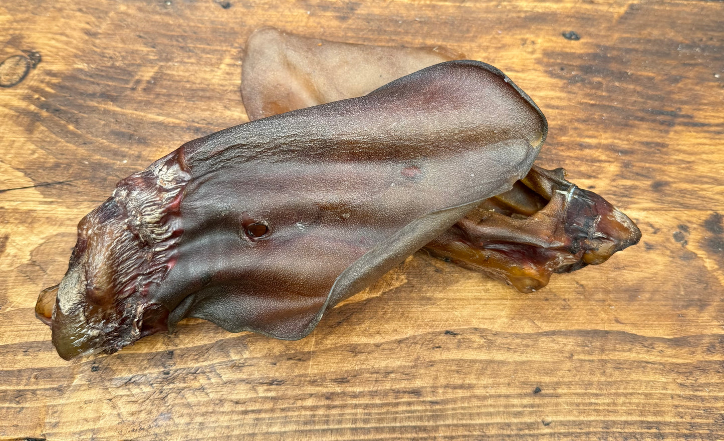 Cow Ears - Plain