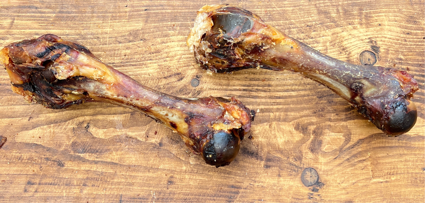Pork Femur Bone