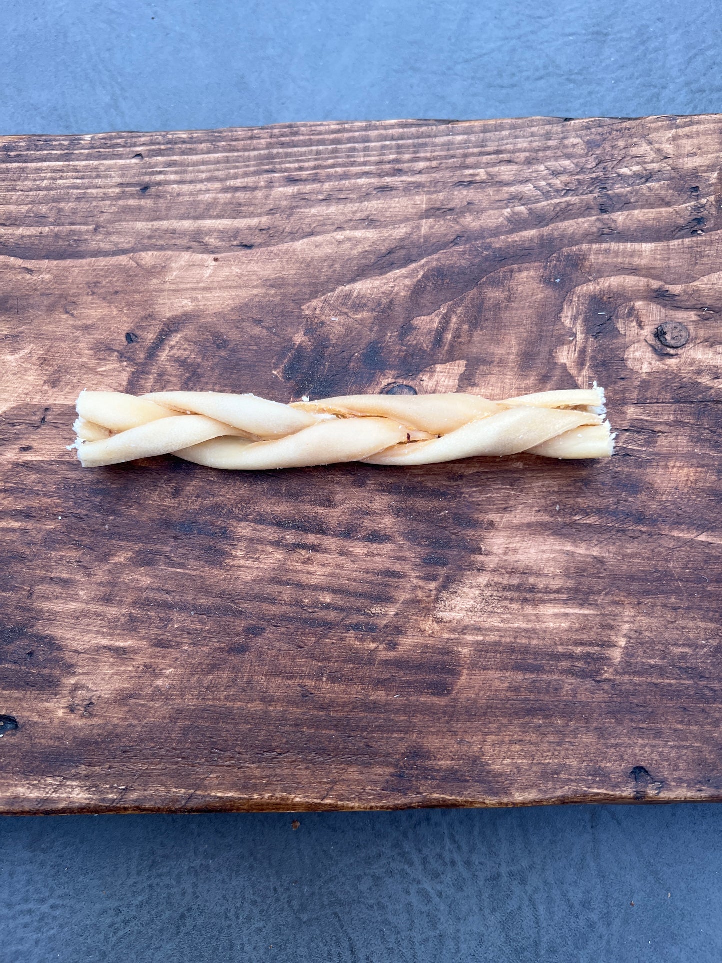Lamb Braid Medium