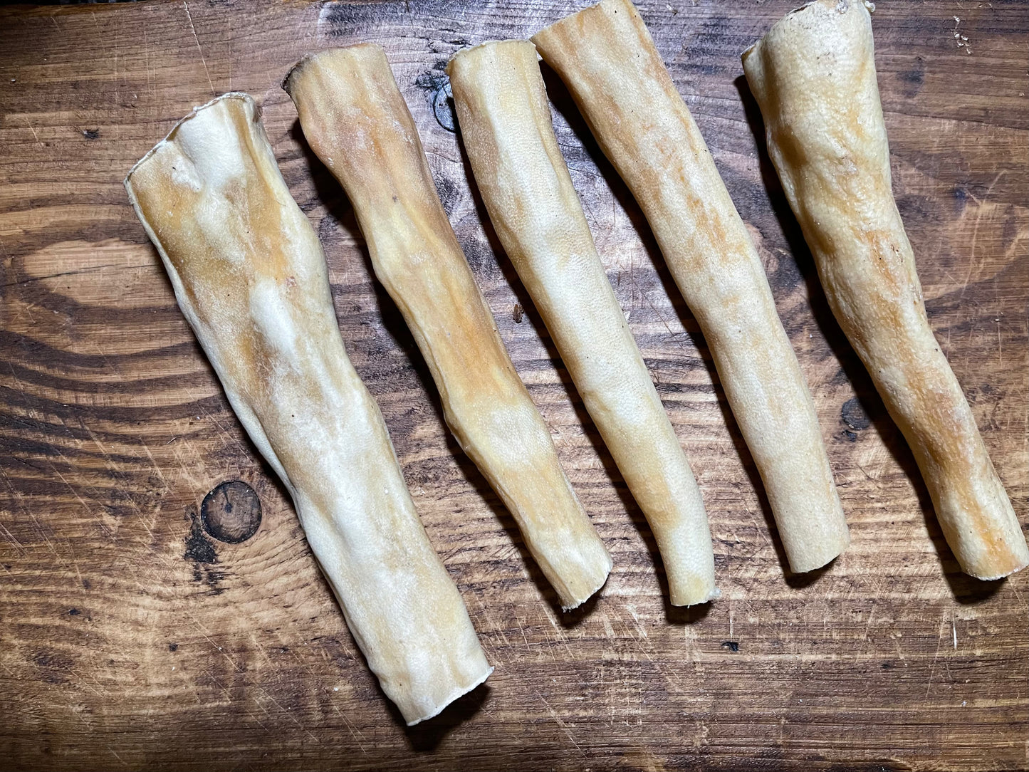 Beef Tails - 100g