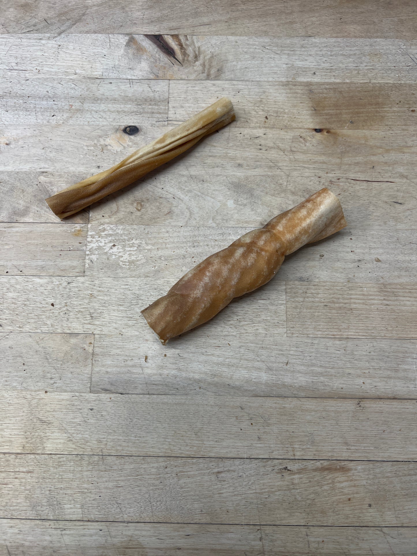 Lamb Skin Rolls - 50g