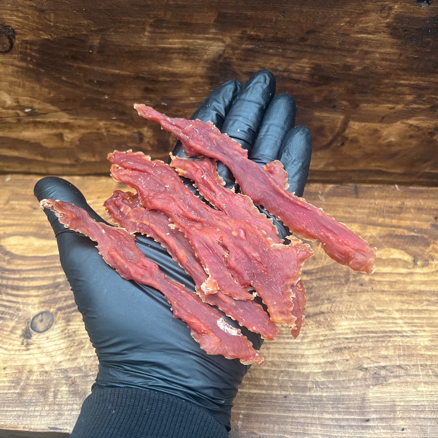 Duck Breast Fillet Strips 50g portion