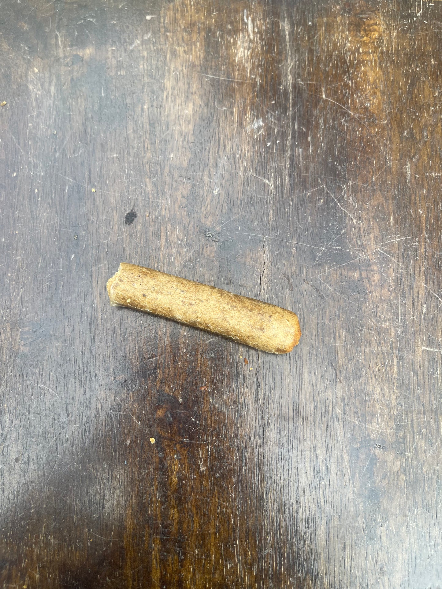 Salmon Pure Stick Offcut