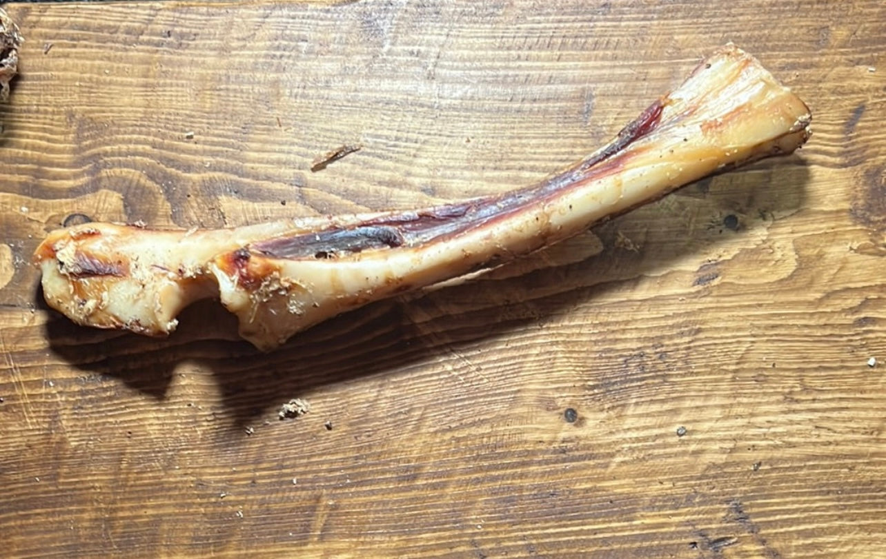 Venison Bone