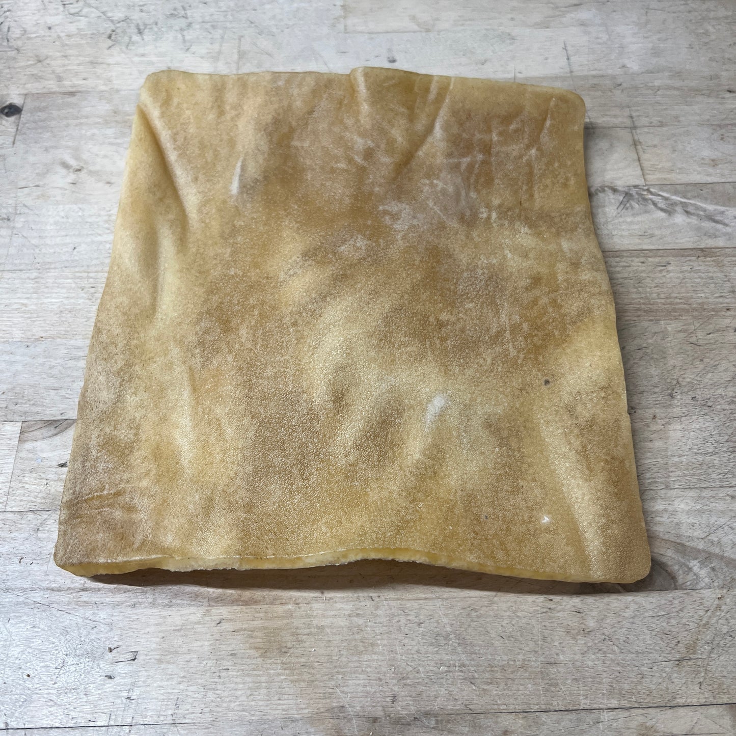 Buffalo Skin Plate 180g +