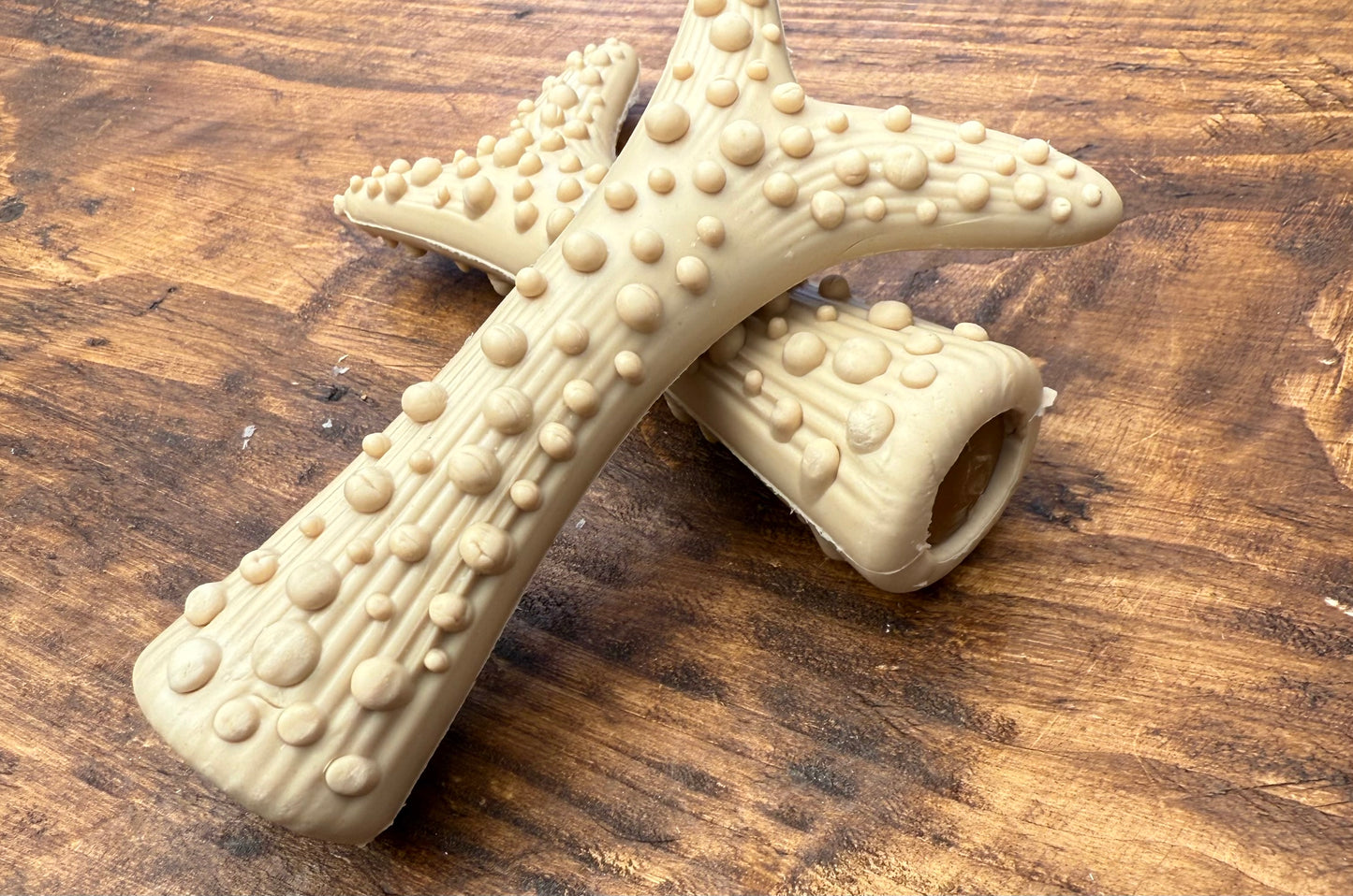 Peanut Butter Antler