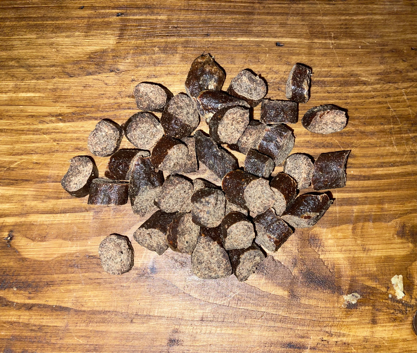 Beef Liver & Chicken Training Treats