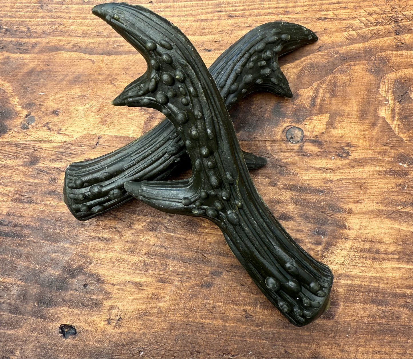 Mint, Parsley & Kelp Large Antler