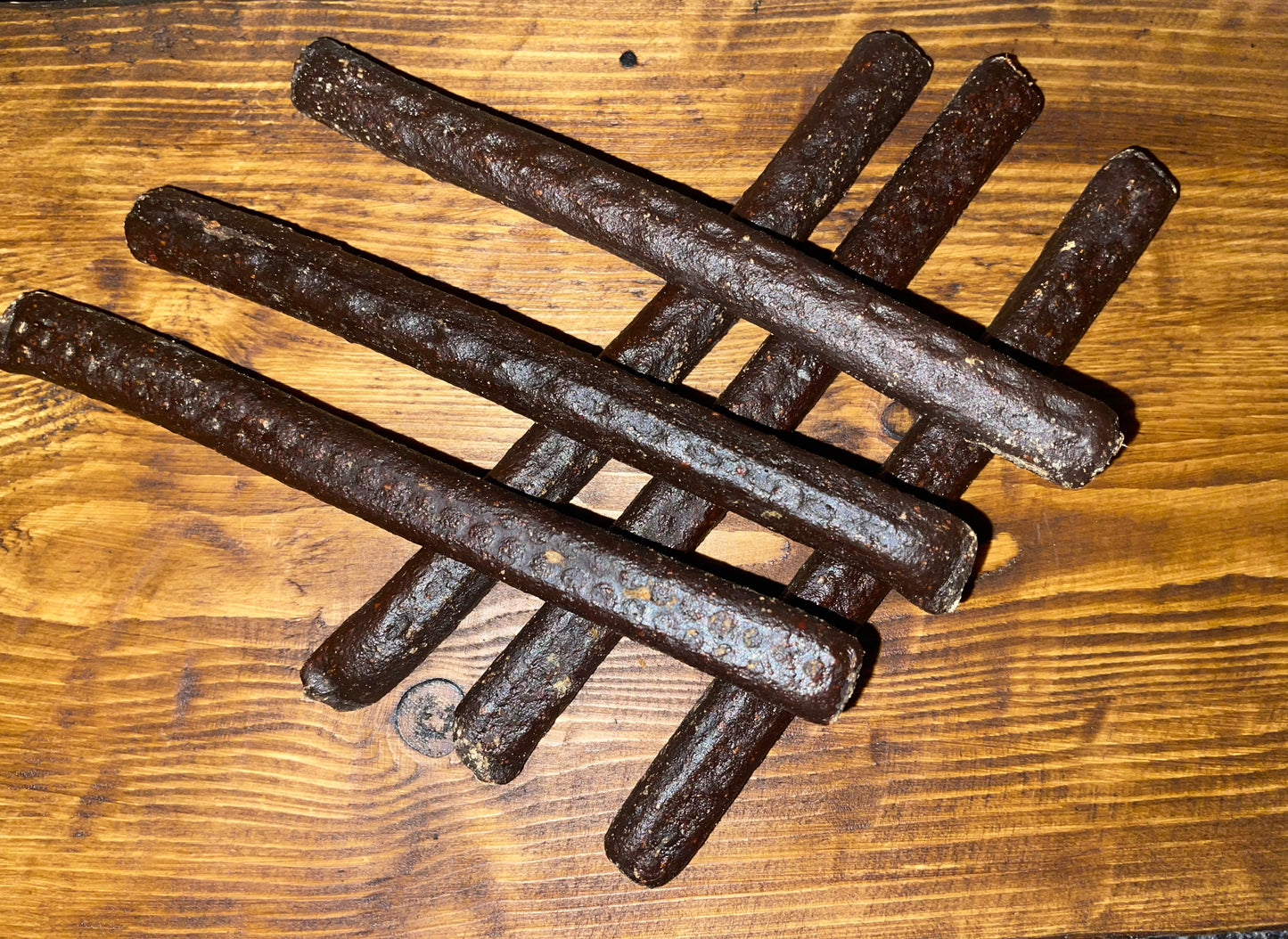 Chicken gourmet pure stick