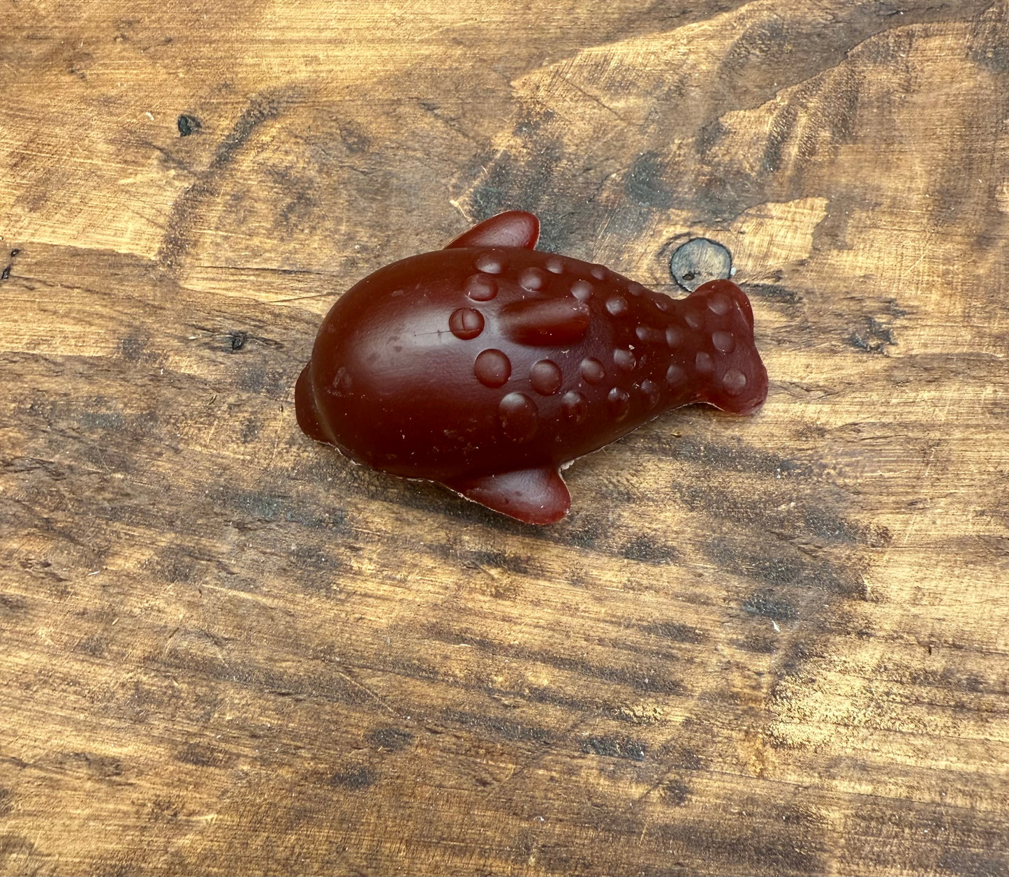Strawberry & Banana Dolphin