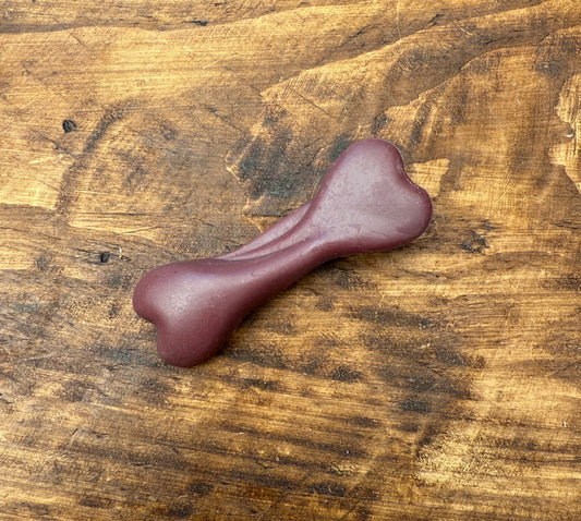 Sweet Potato & Blueberry Bone