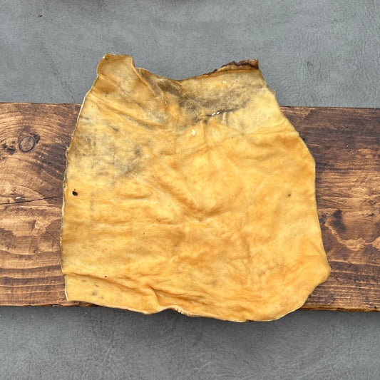 Venison Skin Plate (at least 150g portion)