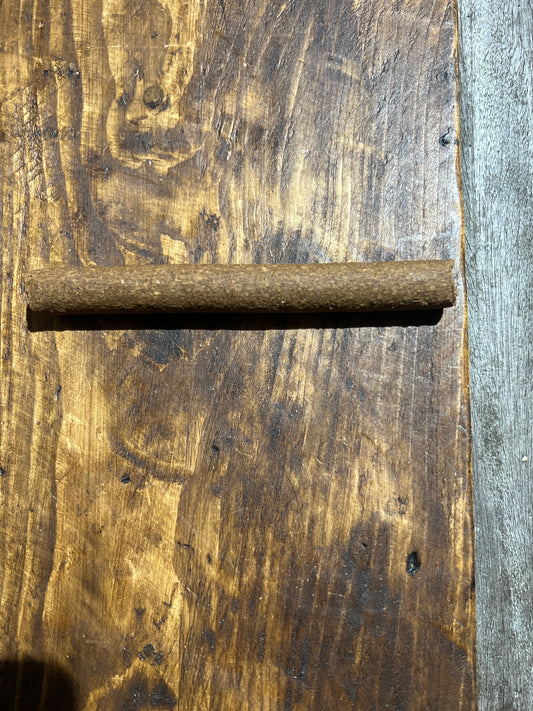 Anco Fusions Salmon infused beef rolls