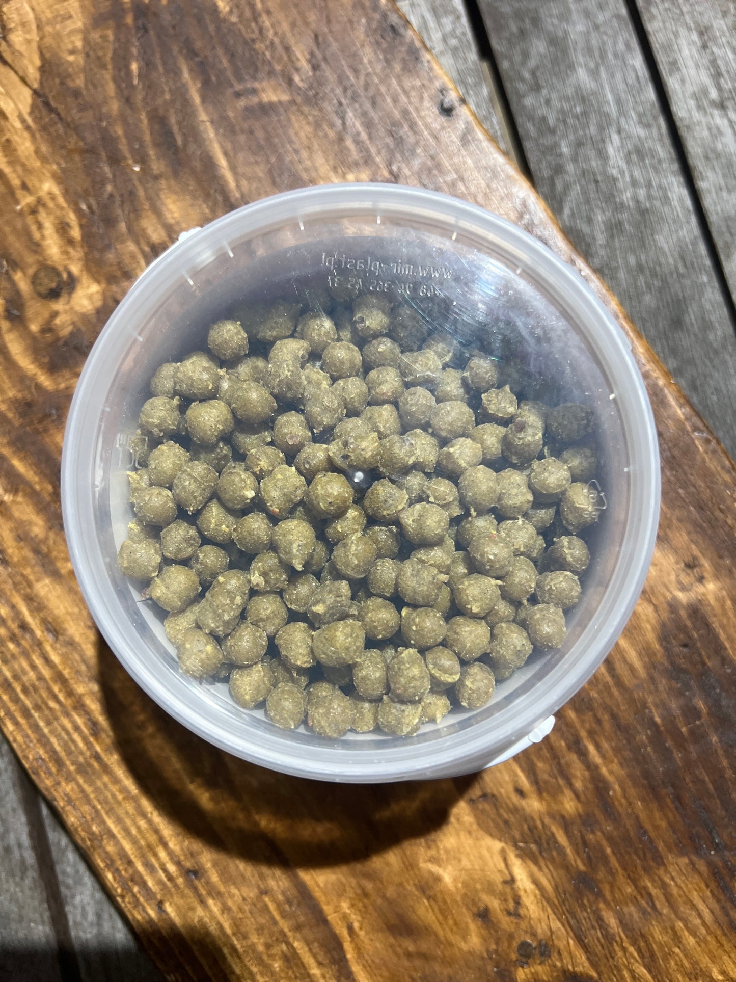 Anco Beef Nibbles 300g