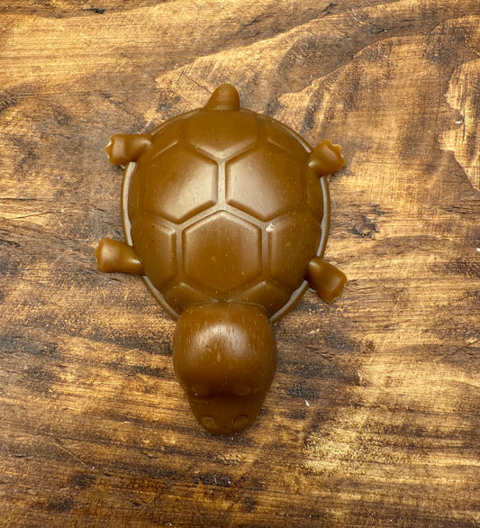 Vegetable & Peanut Turtle