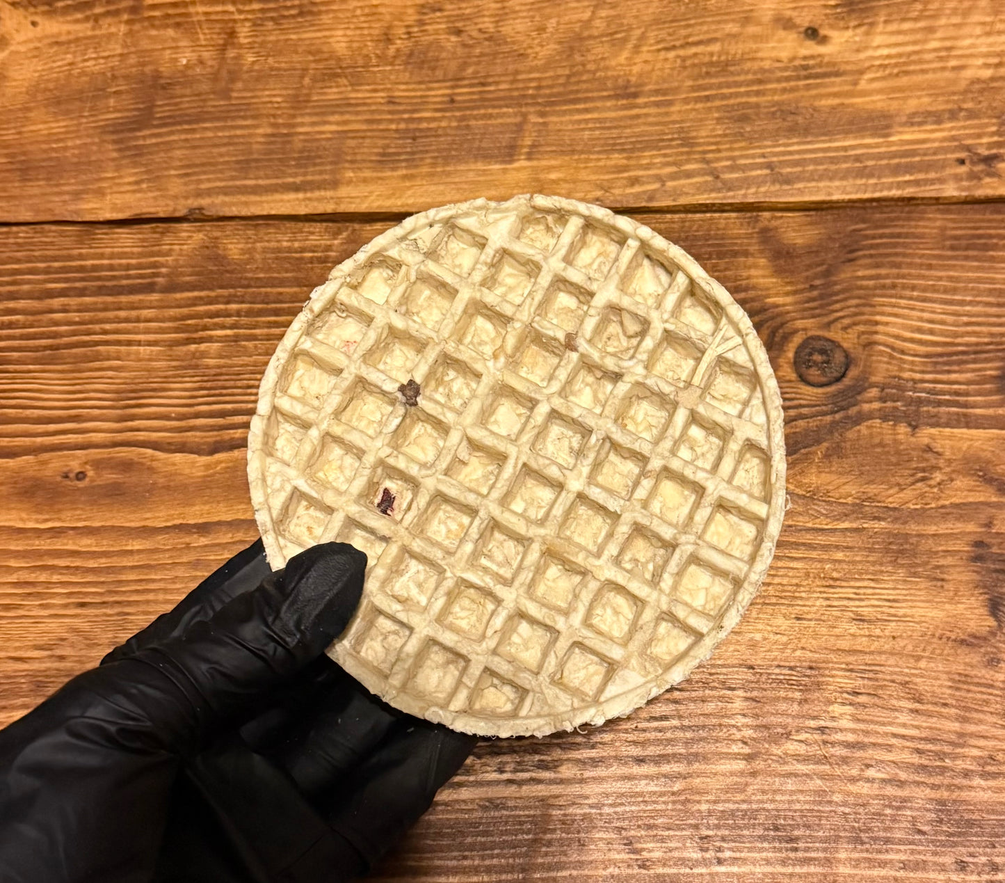 Collagen Waffle - Extra Large