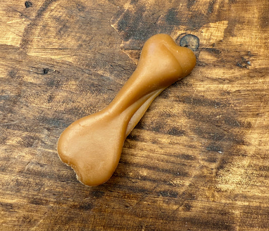 Peanut Butter & Banana Bone