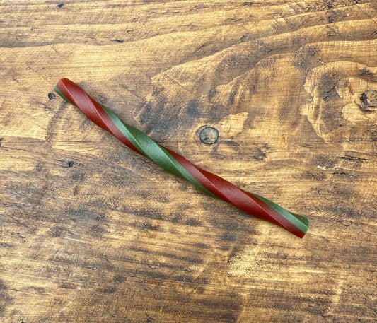 Broccoli & Carrot Twist