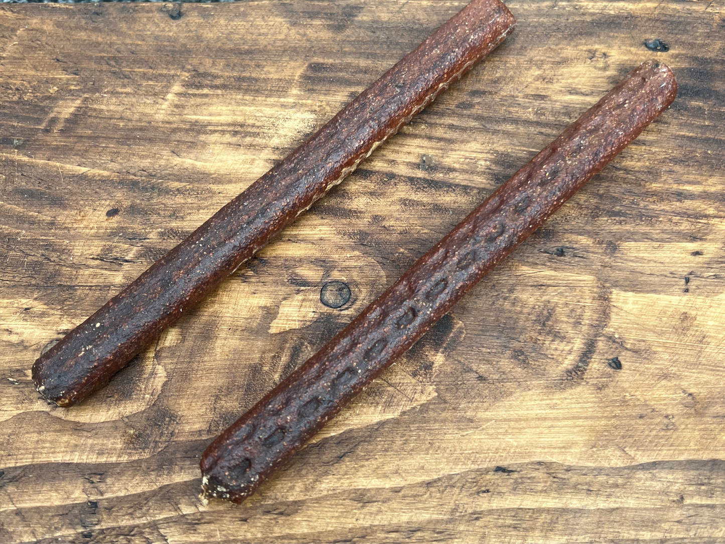 Gourmet Chicken & Pumpkin Pure Stick