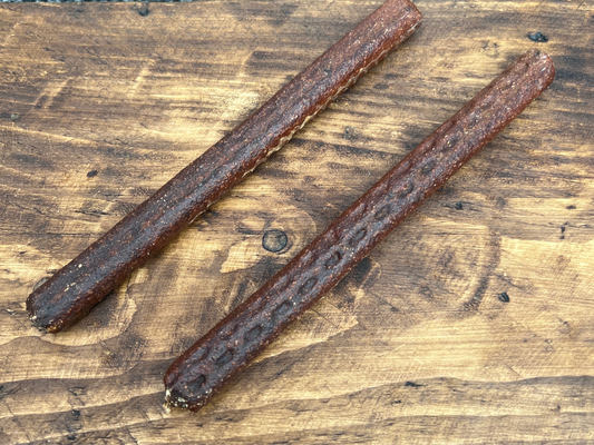 Gourmet Chicken & Pumpkin Pure Stick