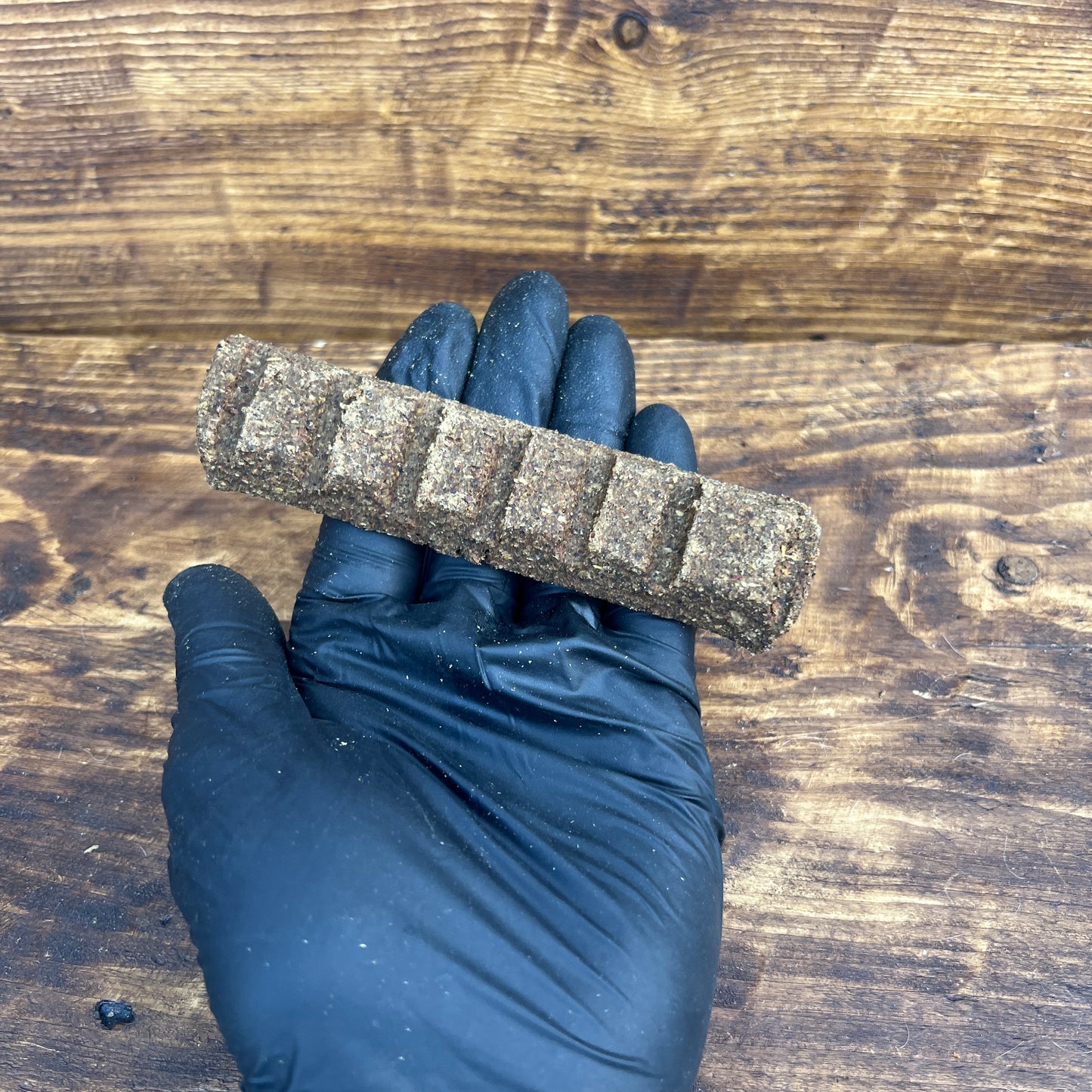 Gourmet Venison superfood bars